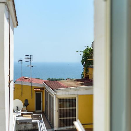 나폴리 Casa Rega 아파트 외부 사진