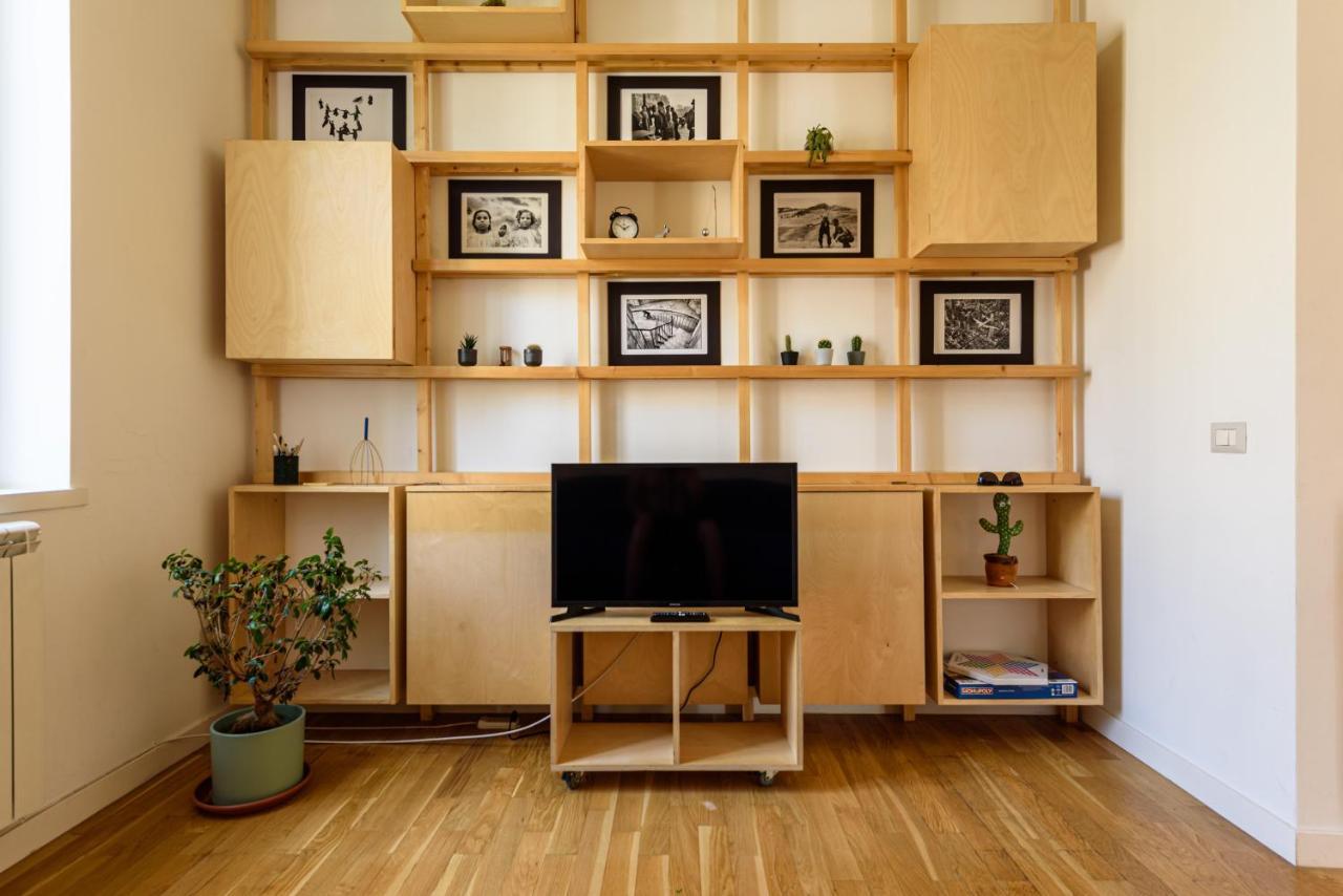 나폴리 Casa Rega 아파트 외부 사진