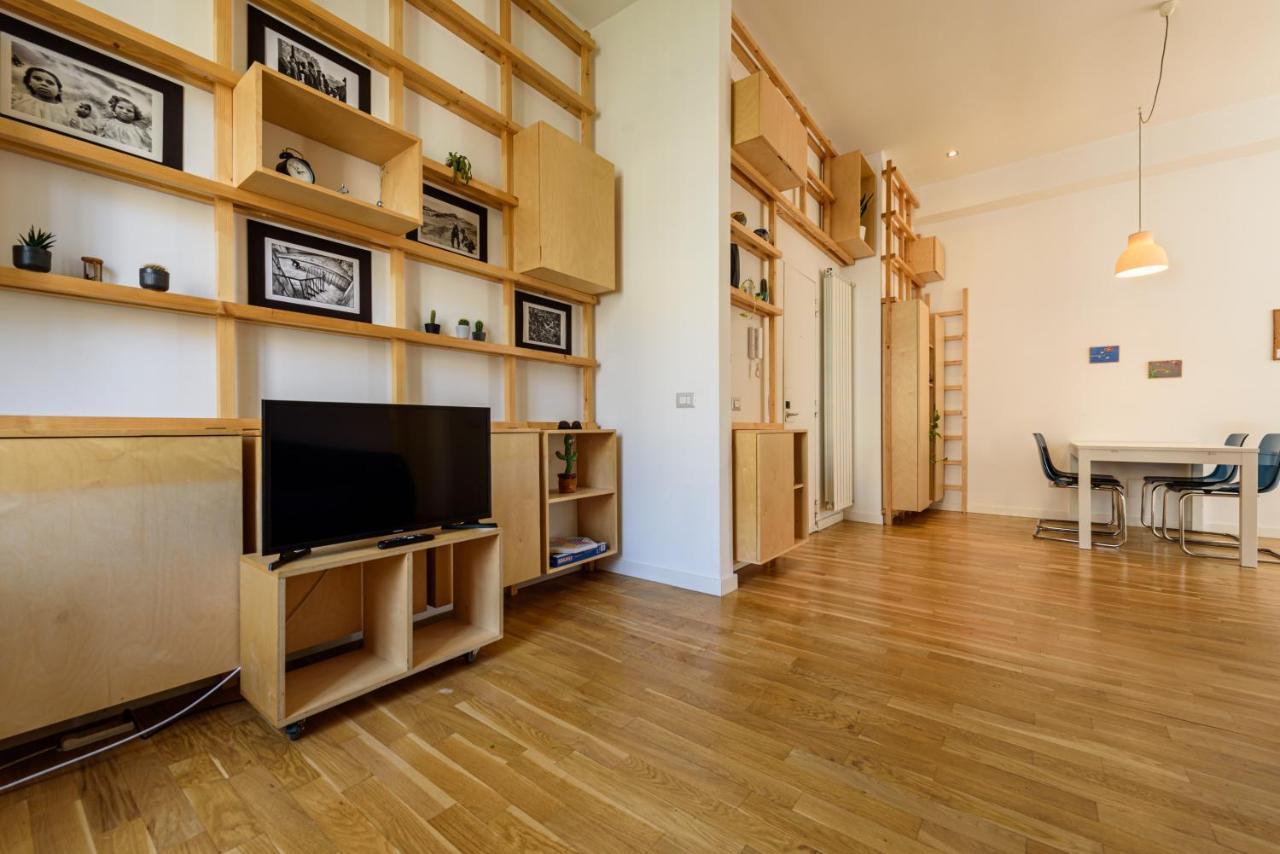 나폴리 Casa Rega 아파트 외부 사진