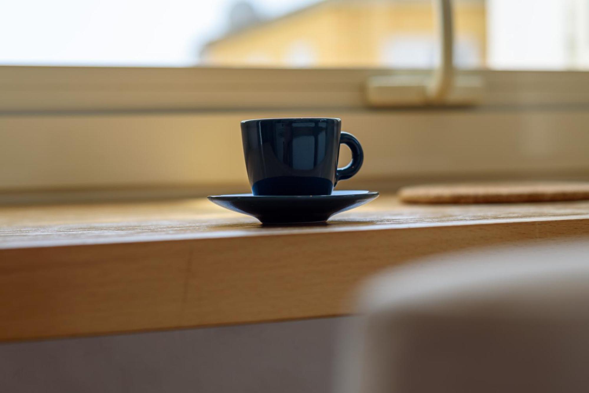 나폴리 Casa Rega 아파트 외부 사진