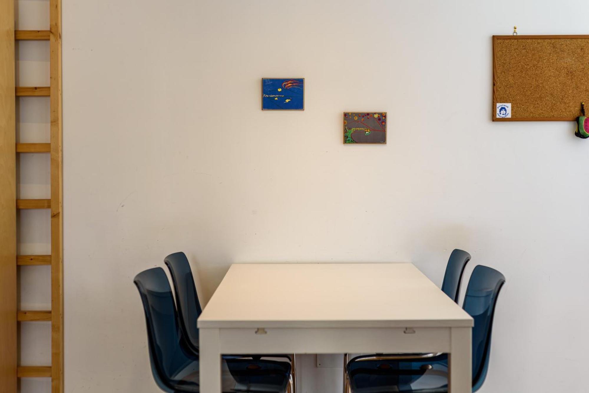 나폴리 Casa Rega 아파트 외부 사진