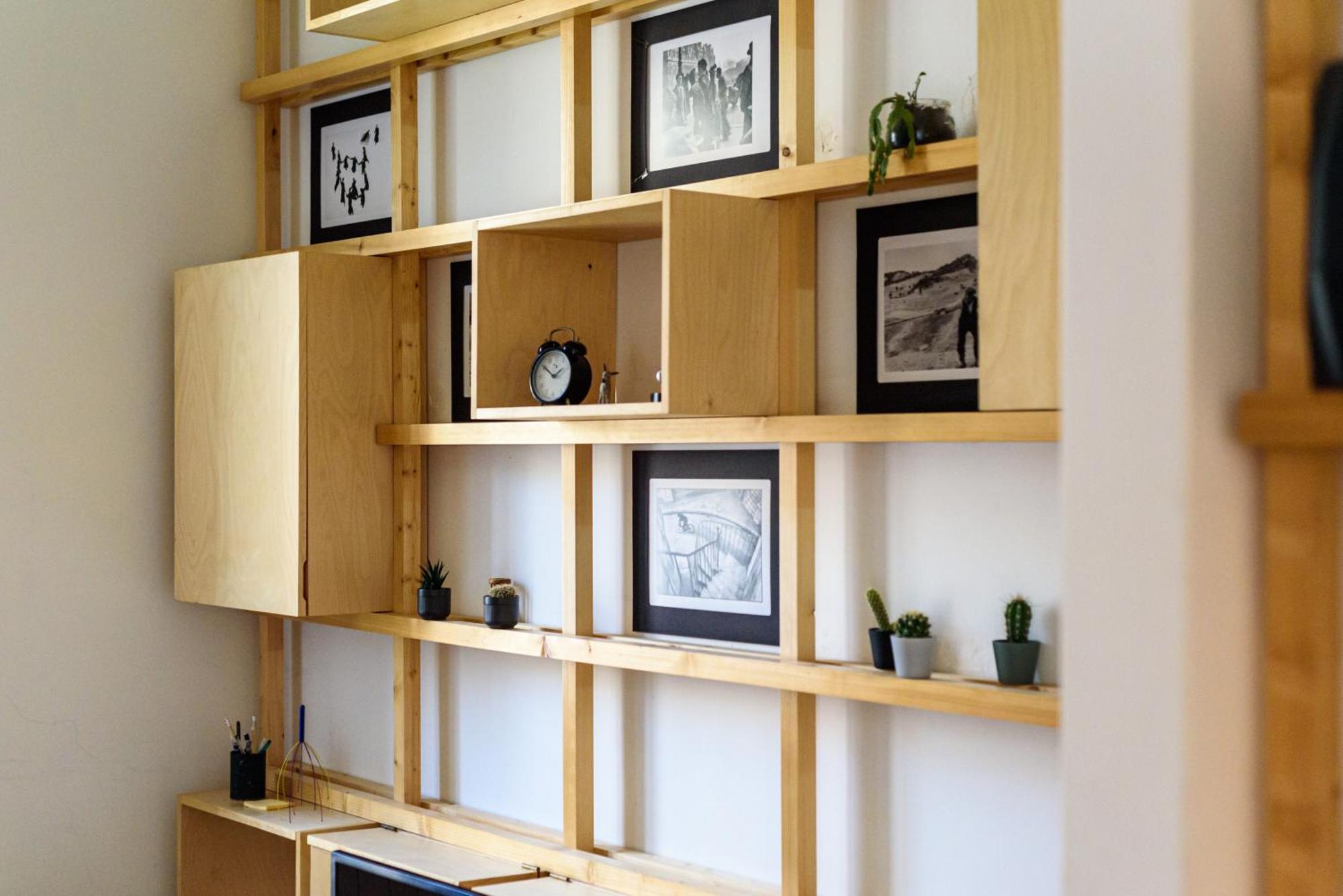 나폴리 Casa Rega 아파트 외부 사진